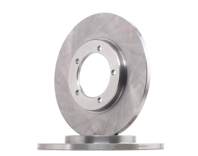 Disco de freno SKBD-0022819 STARK DAIHATSU Rocky SUV Cabrio (F7, F8) 2.8 D (F70, F75, F80, F85) 1996 73 cv