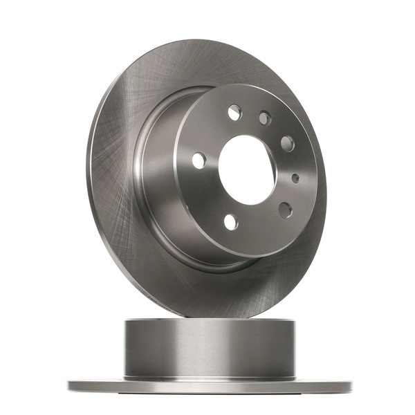 STARK SKBD-0022834 Ersatzteile MERCEDES-BENZ W123 Coupe (C123) 300 CD (123.153) 121 PS