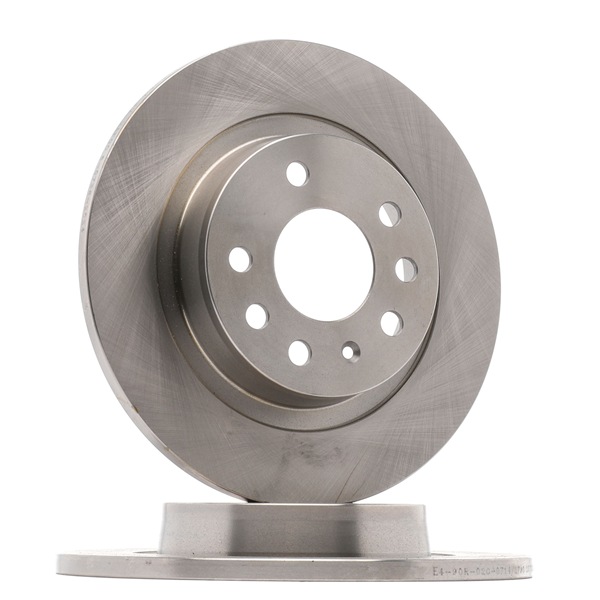 comprar MAPCO (47705) Kit de discos de freno y pastillas