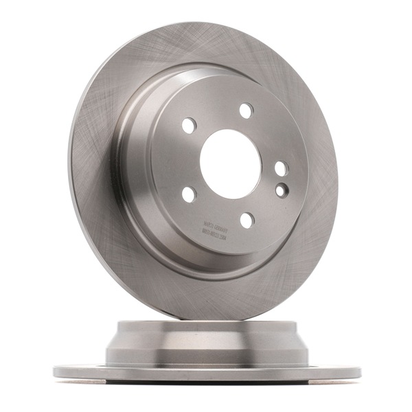MAPCO 47915 car brake kit price £ 73,11