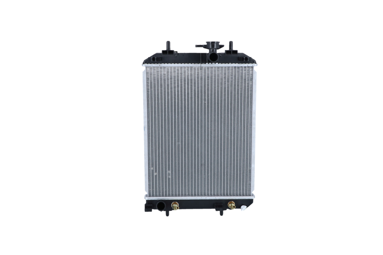 OEM nummer 16400-B1010 - Kylare 58538 VOLVO, TOYOTA, SUBARU, ALFA ROMEO, DAIHATSU
