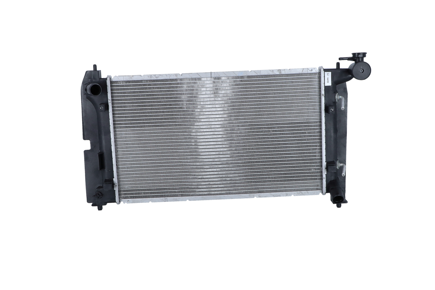 Engine radiator 56150 NRF 16400-21160 TOYOTA, VOLVO, LEXUS, PONTIAC, GMC