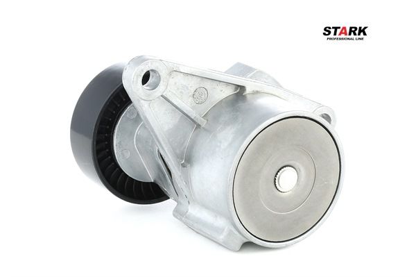 STARK | Spannarm Keilrippenriemen mit Halter SKVB-0590009 VOLVO V70 II (SW, 285) 2006 günstig online
