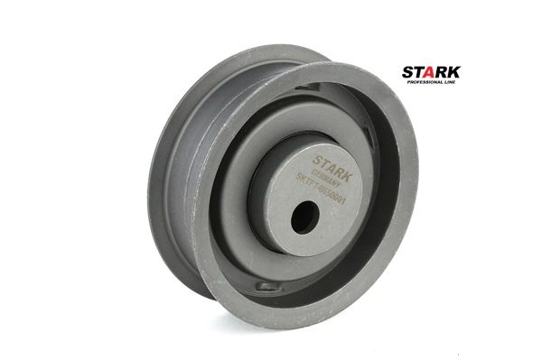 OEM-Nummer 026 109 243 A - Spannrolle, Zahnriemen SKTPT-0650001 VW, AUDI, FORD, SKODA, SEAT
