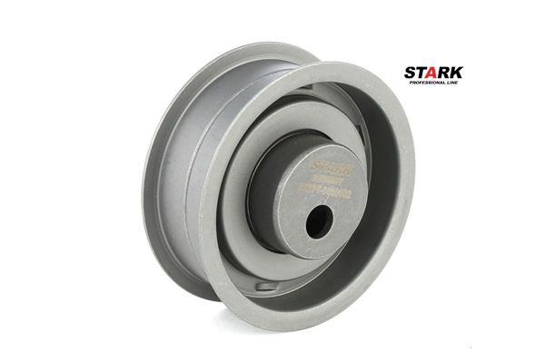 Rullo tenditore, cinghia dentata SKTPT-0650002 STARK Volkswagen Transporter T4 Bus (70B, 70C, 7DB, 7DK, 70J, 70K, 7DC, 7DJ) 1.9 D 1993 61 CV