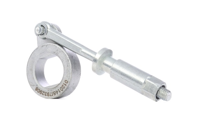 Número OEM 103 200 01 36 - Tensor, correia trapezoidal estriada SKTL-0610005 MERCEDES-BENZ