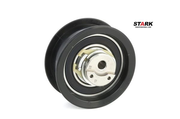 Spanrol voor de tandriem SKTPT-0650004 STARK Volkswagen Passat B3/B4 Variant (3A5, 35i) 1.9 TDI 1997 110 Pk
