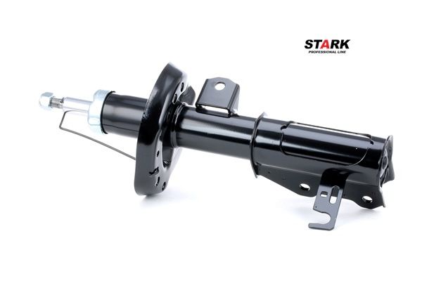 STARK SKSA-0131829 shock absorber VAUXHALL Astra Mk6 (J) Hatchback (P10) 1.4 Turbo 140hp 2013