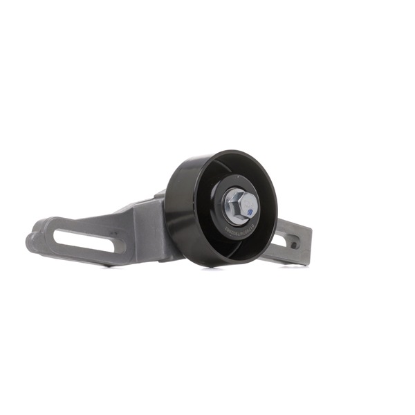 STARK SKTP-0600007 tensioner pulley, v-ribbed belt PEUGEOT 205 II Hatchback 1.4 75hp 1998