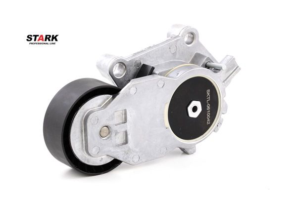 STARK SKTL-0610042 Peugeot 508 SW drive belt tensioner replacement cost