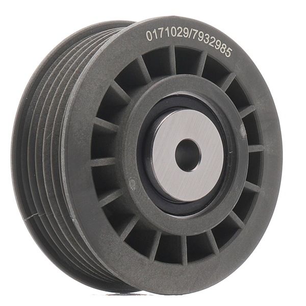 order STARK (SKTP-0600008) Tensioner pulley