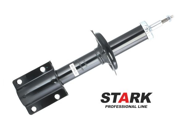Número OEM 5202 J5 - Amortecedor SKSA-0131851 VW, PEUGEOT, CITROËN, FIAT, DS
