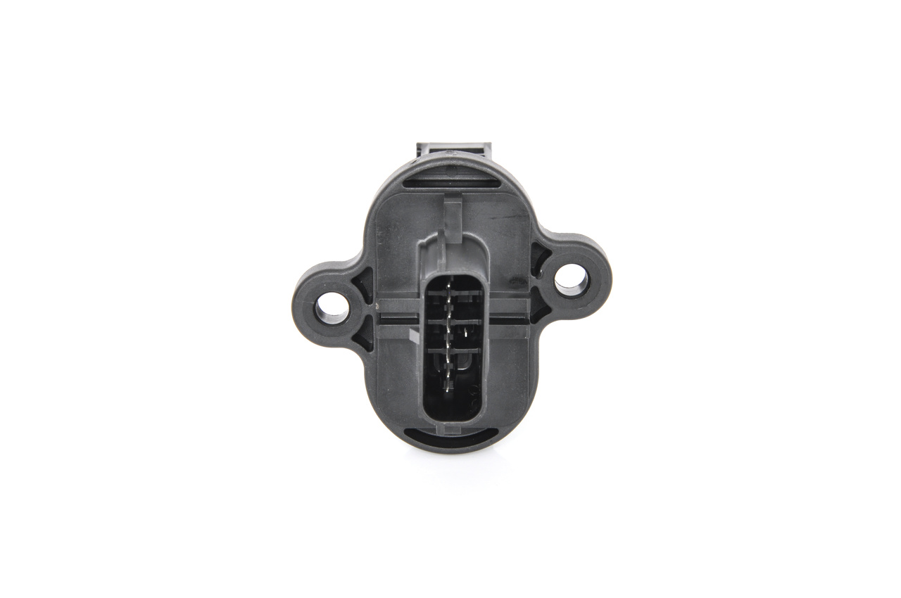 BOSCH | MAF sensor 0 280 218 273 CHEVROLET Aveo / Kalos Sedan (T250, T255) 2016 goedkoop online