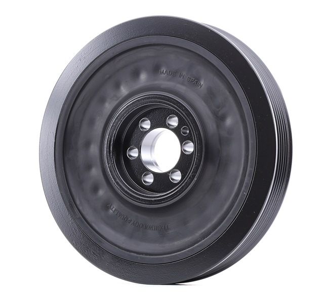 Puleggia cinghia albero a gomiti 17-1021 IJS GROUP ALFA ROMEO 159 Sedan (939) 2.4 JTDM (939AXD12, 939AXD1B) 2007 200 CV