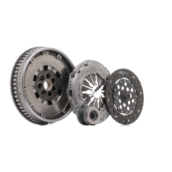 Kobling Mitsubishi Space Star dg0: Clutchsett LuK 600 0218 00