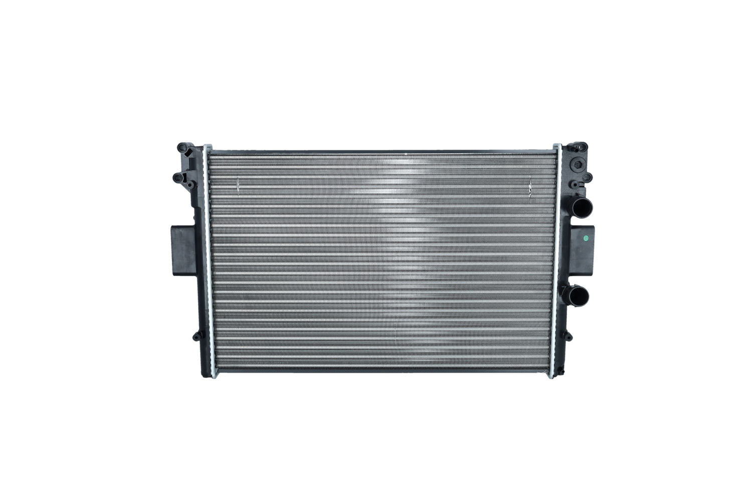 Radiateur 53623A NRF IVECO Daily III Flatbed Vrachtwagen/Chassis 2.8 40 C 13 2002 125 Pk