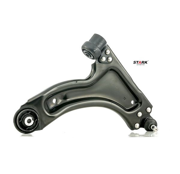 STARK SKCA-0050460 Suspension arm OPEL Meriva A (X03) 1.7 CDTI 125 hp Diesel 2010
