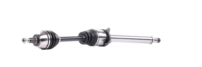 Numer OEM 169 360 84 72 - Wał napędowy SKDS-0210018 MERCEDES-BENZ, SMART