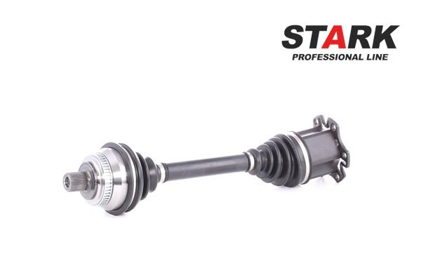 STARK SKDS-0210020 Drive shaft SEAT Alhambra (7V8, 7V9) 2.8 V6 4motion 204 hp Petrol 2000