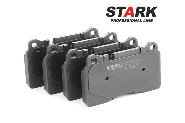 Número OEM SFP 500 070 - Pastilhas de travão SKBP-0011356 VW, LAND ROVER, ROVER