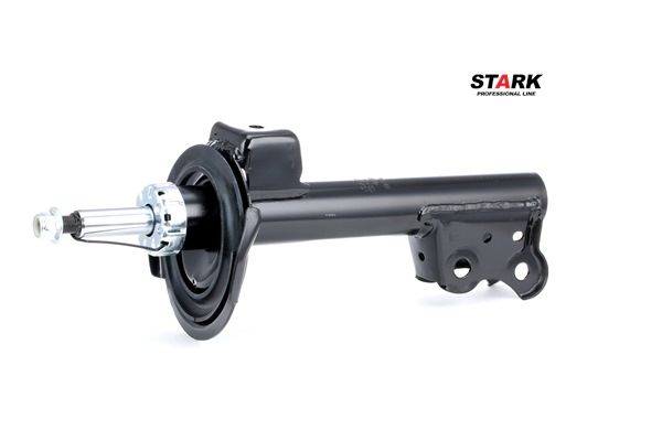 Número OEM A 169 320 16 30 - Amortiguador SKSA-0131997 MERCEDES-BENZ, SMART