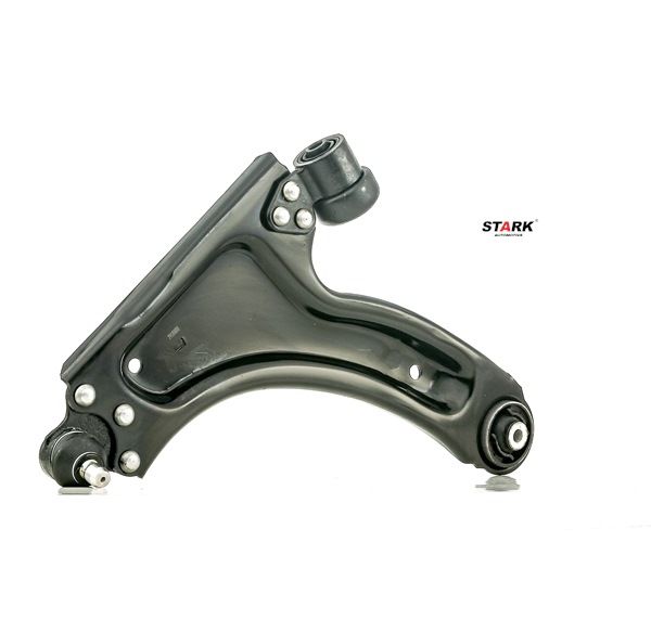 STARK SKCA-0050495 Suspension arm OPEL Meriva A (X03) 1.7 CDTI 125 hp Diesel 2008