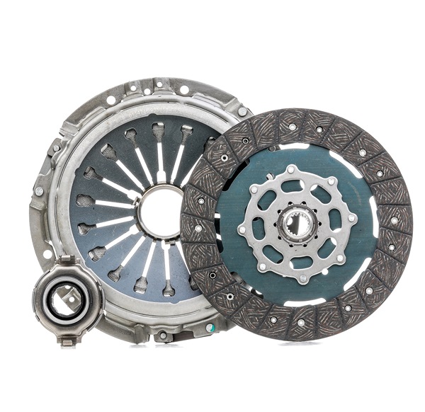Kit frizione SKCK-0100021 STARK ALFA ROMEO 147 (937) 1.9 JTD 16V (937.AXG1B, 937.BXG1B) 2004 126 CV