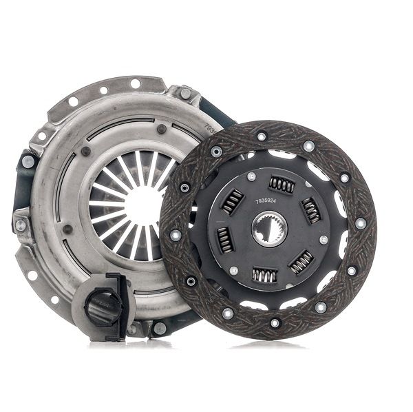 OEM nummer 30 20 558 52R - Clutchsett SKCK-0100026 NISSAN, RENAULT, DACIA, RENAULT TRUCKS, SANTANA