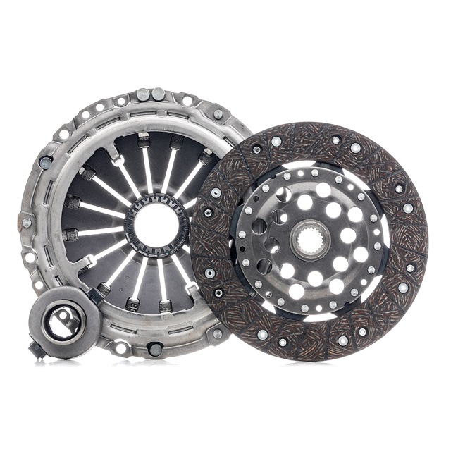 STARK SKCK-0100029 kit d'embrayage CITROËN Jumpy I Van 2.0 HDi 109CV 2005