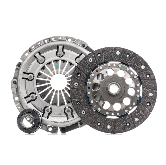 Kopplingssats SKCK-0100036 STARK AUDI A4 B6 Avant (8E5) 1.8 T 2004 163 hk