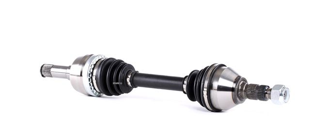 STARK | Antriebswellen Vorderachse links, Vorderachse rechts SKDS-0210005 OPEL Vectra C Limousine (Z02) 2002 günstig online