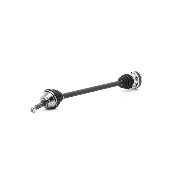 Numéro OEM 6E0 407 272 H - Arbre de transmission SKDS-0210041 AUDI, SEAT, SKODA