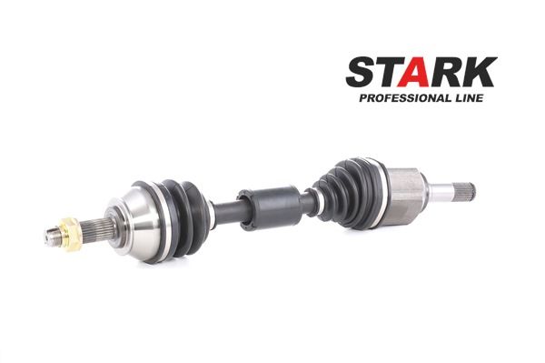 Numer OEM 46308071 - Wał napędowy SKDS-0210157 FIAT, ALFA ROMEO, LANCIA