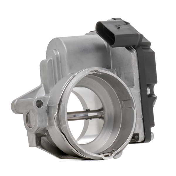 Corpo farfallato 46315 FEBI BILSTEIN Volkswagen Touran I (1T1, 1T2) 2.0 TDI 2006 140 CV