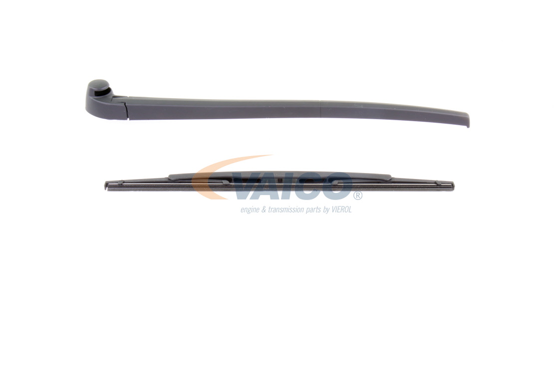 Número OEM 6Y0 955 425 - Juego de brazos limpiaparabrisas, limpieza parabrisas V10-3439 BMW, SEAT, AUDI, SKODA, BEDFORD