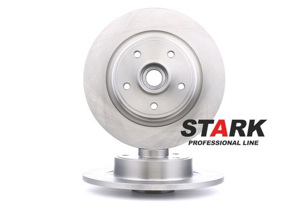 STARK SKBD-0022117 Renault Laguna 2 brake discs replacement cost