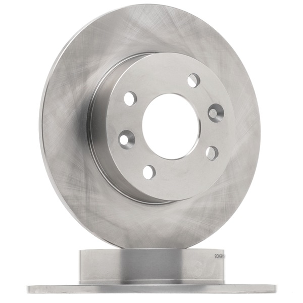Freins RENAULT R5 3/5 portes: Disque de frein STARK SKBD-0022846