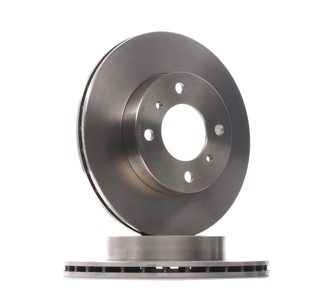 Disco freno SKBD-0022852 STARK MITSUBISHI Carisma Hatchback (DA2A, DAO) 1.6 2004 99 CV