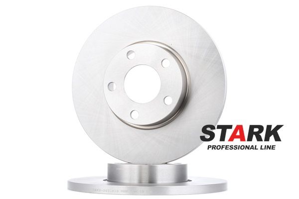 kupić STARK (SKBD-0022853) Tarcza hamulcowa