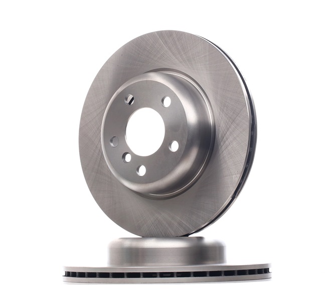 Número OEM 34 11 6 794 429 - Disco de freno SKBD-0022857 BMW