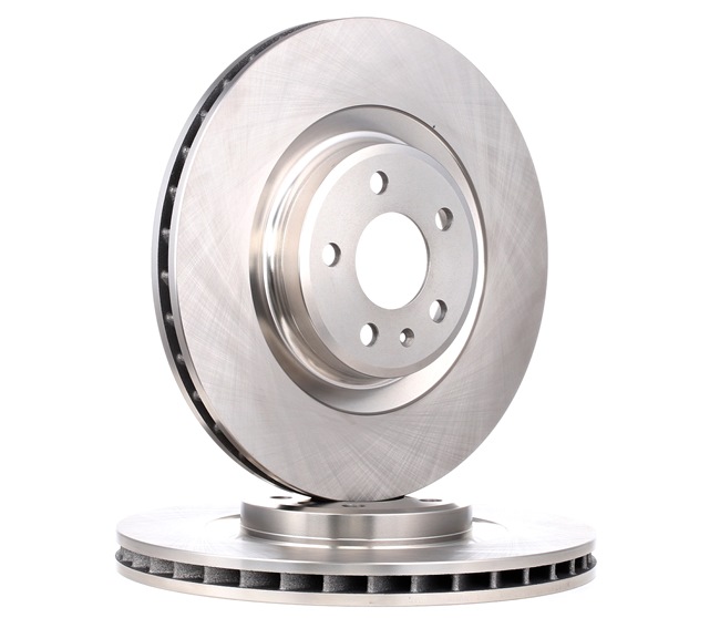SKBD-0022470 STARK 8K0615301M Brake disc