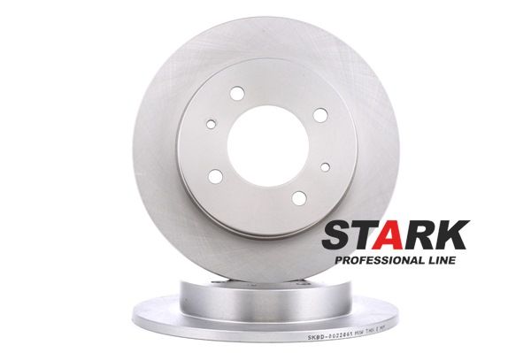 comprar STARK (SKBD-0022861) Disco de freno