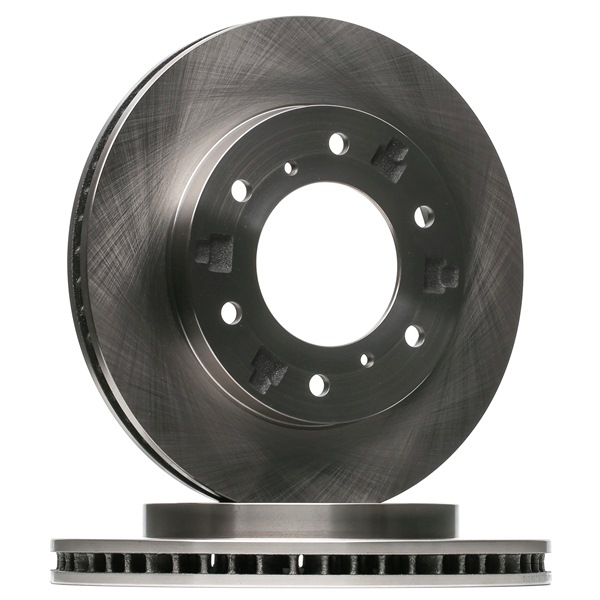 Disco freno SKBD-0022862 STARK MITSUBISHI Pajero III (V60) 2.5 TDi (V64W, V74W) 2003 115 CV