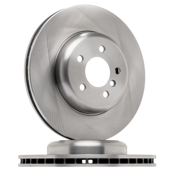 SKBD-0022872 STARK 34116775277 Brake disc