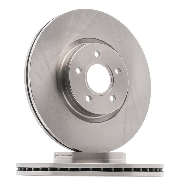 comprar STARK (SKBD-0022874) Disco de freno
