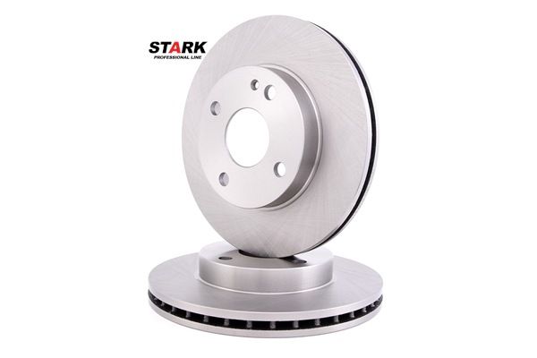 Número OEM B26Y 33 25XA - Disco de travão SKBD-0022878 FORD, MAZDA, KIA, FORD USA, MERCURY