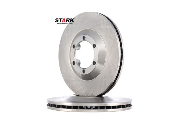 Número OEM 8-97360-678-0 - Disco de freno SKBD-0022883 AUDI, SUZUKI, SUBARU, ISUZU, HOLDEN