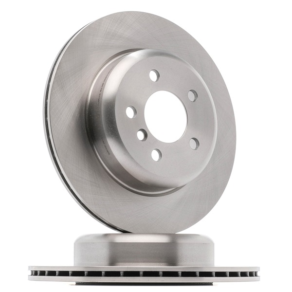 Número OEM 34 21 6 775 287 - Disco de travão SKBD-0022889 BMW, MINI, PORSCHE