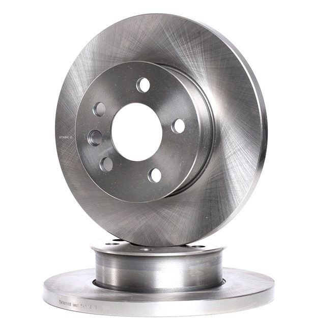 Bremsscheibe SKBD-0022897 STARK VW Transporter T4 Bus (70B, 70C, 7DB, 7DK, 70J, 70K, 7DC, 7DJ) 1.9 D 1995 61 PS