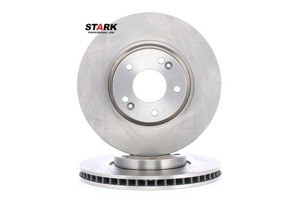 STARK SKBD-0022902 Bremsscheibe HYUNDAI i40 Limousine (VF)